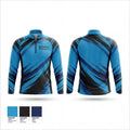 E.P.E.K EXPERIENCE 79867943 Quarter Zip Jacket - 1 (1)