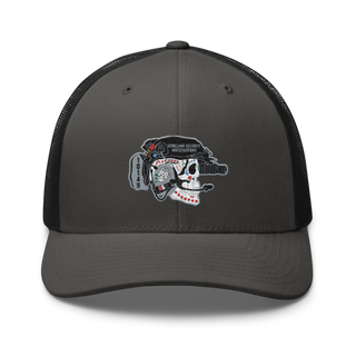 Human Smuggling 75508558 Retro Trucker Hat | Yupoong 6606
