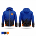 BJ Legacy 96673752 Windbreaker - 1