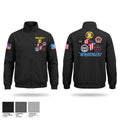 IO J39 Windbreaker - 1