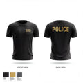 School Resource Officer 87028416 Short Sleeve Performance Shirt - 1