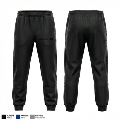 Corpus Christi Roadrunners 58114145 Sweatpants - 2
