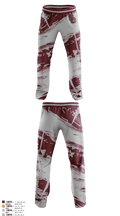 Summer Creek High School Bowling 37718060 Sweatpants - 4