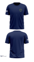 Oregon EMS 79097391 Old School Cotton Feel Shirt - 7