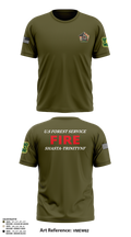 Hayfork Engine 321 44887937 Short Sleeve Performance Shirt - 20