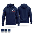 Cumberland Fire Department Hoodie - 1