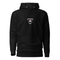 Pirates Unisex Hoodie - 1