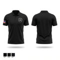 Jamestown Police Department Short Sleeve Performance Polo - 1