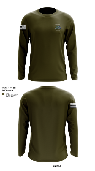 Long Sleeve Performance Shirt, Emergency Response Services, , Teamtime, Team time, sublimation, custom sports apparel, team uniforms, spirit wear, spiritwear, sports uniforms, custom shirts, team store, custom team store, fundraiser sports, apparel fundraiser