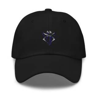 Easy 2nd PLT 56049442 Classic Dad Hat | Yupoong 6245CM
