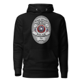 Palm Valley Police Department Unisex Hoodie - 1
