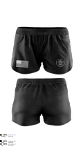 Montgomery County Sheriff’s Office K9 Unit 21073069 Ranger Panties - 100