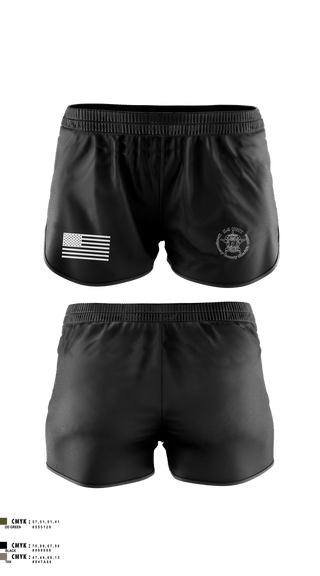 Ranger Panties, Montgomery County Sheriff’s Office K9 Unit, Police, Teamtime, Team time, sublimation, custom sports apparel, team uniforms, spirit wear, spiritwear, sports uniforms, custom shirts, team store, custom team store, fundraiser sports, apparel fundraiser