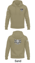 Fox 1-320th F-CO FAR 4533489 Hoodie - 98