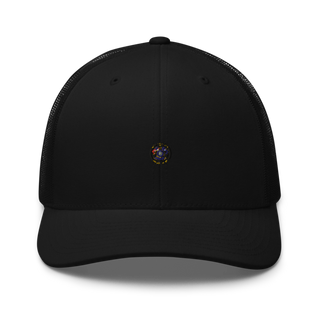CCSO/ACO2 27054733 Retro Trucker Hat | Yupoong 6606