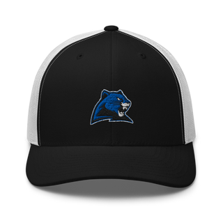 Marion C Early R-5 High School Cheer 22257490 Retro Trucker Hat | Yupoong 6606