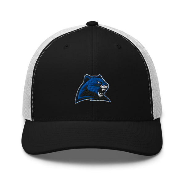 Marion C Early R-5 High School Cheer 22257490 Retro Trucker Hat | Yupoong 6606