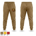 91 Missile Security Operations Squadron Sweatpants - 1