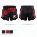 Bigtymers 41949138 Women's Shorts - 1