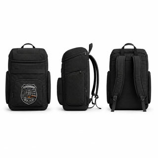 Gear Bag, Parkesburg Police NEW, Police, Teamtime, Team time, sublimation, custom sports apparel, team uniforms, spirit wear, spiritwear, sports uniforms, custom shirts, team store, custom team store, fundraiser sports, apparel fundraiser