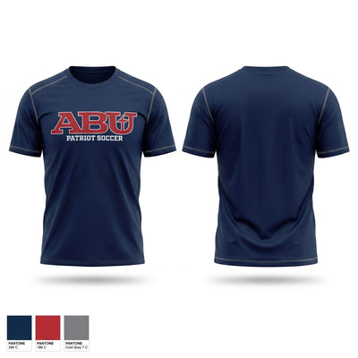 Patriots Short Sleeve Performance Shirt - 2