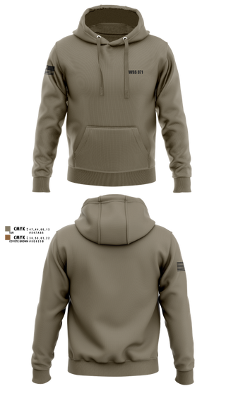 Hoodie, MWSS 371, , Teamtime, Team time, sublimation, custom sports apparel, team uniforms, spirit wear, spiritwear, sports uniforms, custom shirts, team store, custom team store, fundraiser sports, apparel fundraiser