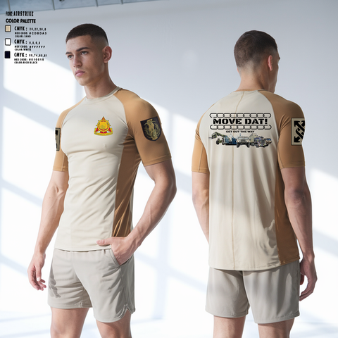 Short Sleeve Performance Shirt, 441st Seaport Operations Company, Army, Teamtime, Team time, sublimation, custom sports apparel, team uniforms, spirit wear, spiritwear, sports uniforms, custom shirts, team store, custom team store, fundraiser sports, apparel fundraiser