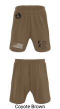 VMFA-121 16831306 Athletic Shorts With Pockets - 9
