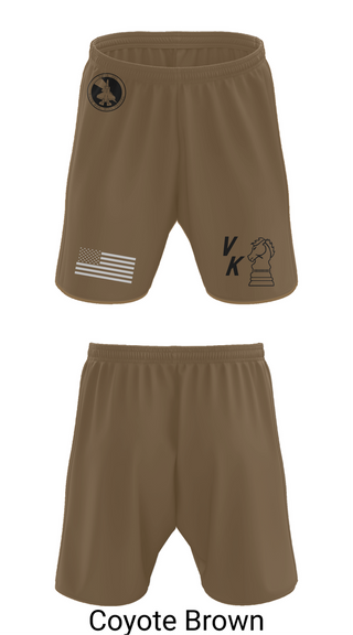 Athletic Shorts With Pockets, VMFA-121, , Teamtime, Team time, sublimation, custom sports apparel, team uniforms, spirit wear, spiritwear, sports uniforms, custom shirts, team store, custom team store, fundraiser sports, apparel fundraiser