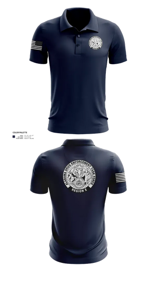 Short Sleeve Performance Polo, Alabama Drug Enforcement Task Force, Police, Teamtime, Team time, sublimation, custom sports apparel, team uniforms, spirit wear, spiritwear, sports uniforms, custom shirts, team store, custom team store, fundraiser sports, apparel fundraiser