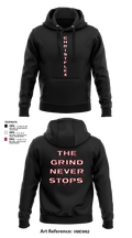 CHRISTFLEX 85802905 Hoodie - 26
