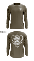 CJTF-HOA 54156011 Long Sleeve Performance Shirt 6
