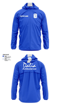 Dalia Ambulance Service 24799292 Windbreaker - 7