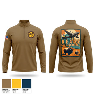Windbreaker, 153rd R&R, Air Force, Teamtime, Team time, sublimation, custom sports apparel, team uniforms, spirit wear, spiritwear, sports uniforms, custom shirts, team store, custom team store, fundraiser sports, apparel fundraiser