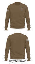 Kings Bay PMT 9436837 Crew Neck Sweatshirt - 5