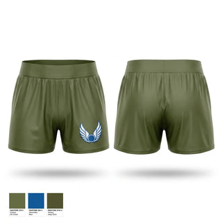 Ranger Panties, U-24, Army, Teamtime, Team time, sublimation, custom sports apparel, team uniforms, spirit wear, spiritwear, sports uniforms, custom shirts, team store, custom team store, fundraiser sports, apparel fundraiser