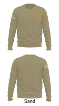 Averill Park-Sand Lake Fire Department 12874651 Crew Neck Sweatshirt - 85
