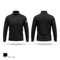 Gonzales County ESD #1 77687820 Windbreaker - 1