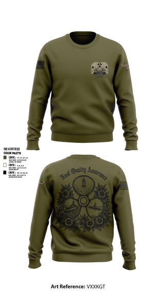 Crew Neck Sweatshirt, NSSF, Navy, Teamtime, Team time, sublimation, custom sports apparel, team uniforms, spirit wear, spiritwear, sports uniforms, custom shirts, team store, custom team store, fundraiser sports, apparel fundraiser