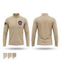 Anderson Wildland Windbreaker - 1