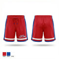 Chandler Lady Lions 71920870 Athletic Shorts With Pockets - 1
