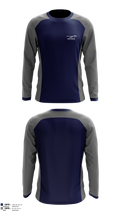 NAPA Long Sleeve Performance Shirt 1