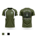 Wildland Security Group Short Sleeve Performance Shirt - 1
