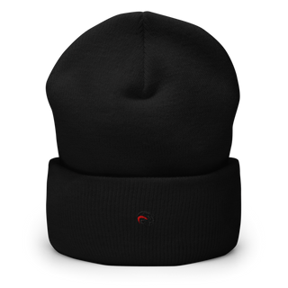 Ballard High School Girls Swim and Dive Cuffed Beanie | Yupoong 1501KC