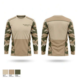 Long Sleeve Performance Shirt, West Atlantic County Youth League, Women's Soccer, Teamtime, Team time, sublimation, custom sports apparel, team uniforms, spirit wear, spiritwear, sports uniforms, custom shirts, team store, custom team store, fundraiser sports, apparel fundraiser