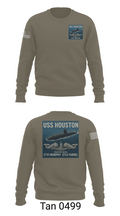 BESS 9465728 Crew Neck Sweatshirt - 62