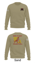 239th Military Police Company 49514313 Crew Neck Sweatshirt - 85