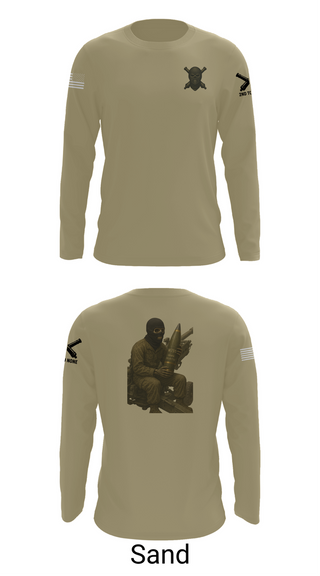 Long Sleeve Performance Shirt, Hateful Hotel 2nd plt, , Teamtime, Team time, sublimation, custom sports apparel, team uniforms, spirit wear, spiritwear, sports uniforms, custom shirts, team store, custom team store, fundraiser sports, apparel fundraiser