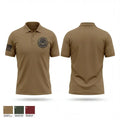 673 SFS 26979452 Short Sleeve Performance Polo - 1