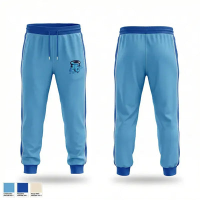 The Eye of the Storm Marching Band 5503387 Sweatpants - 1